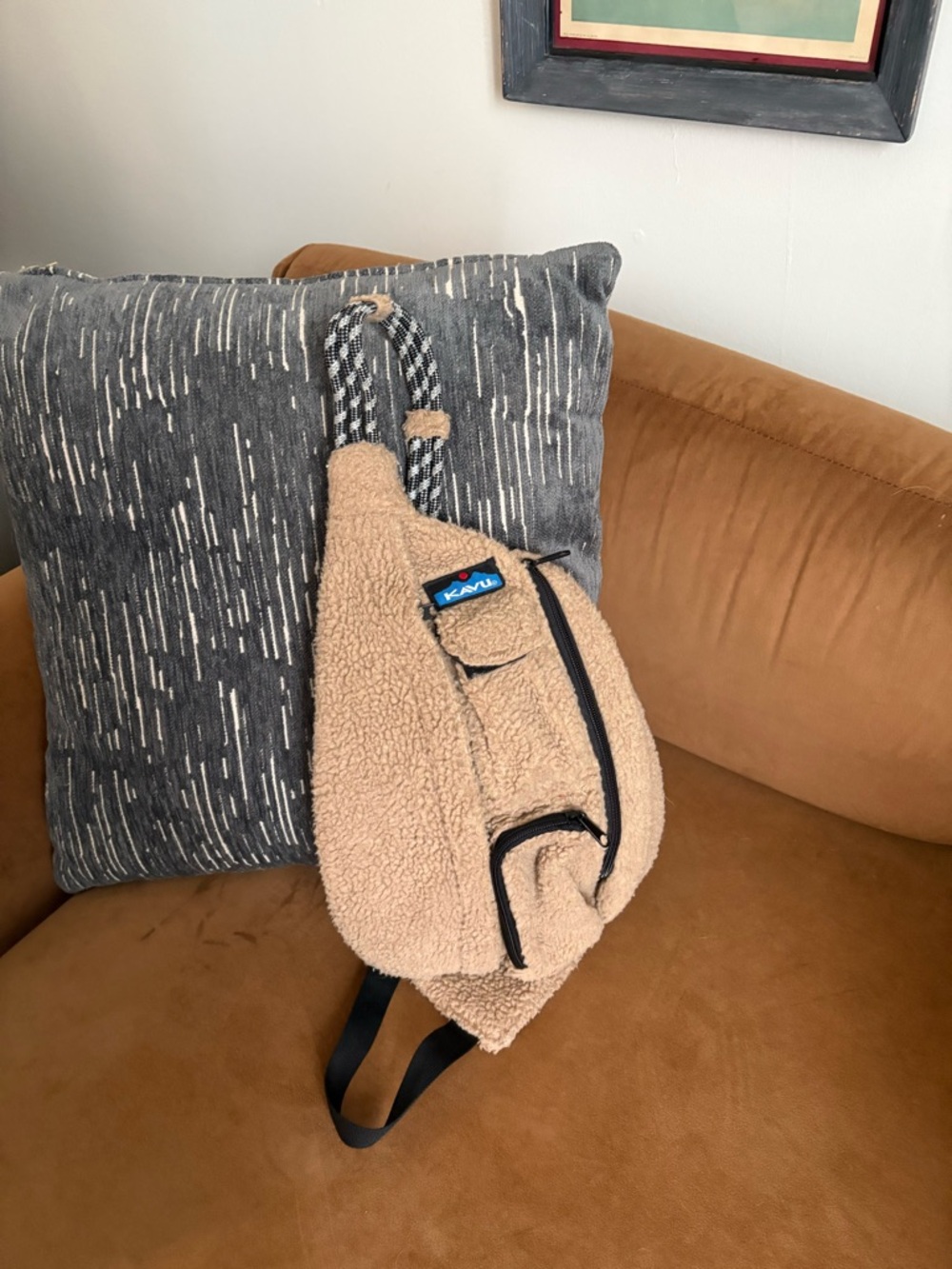 Kavu Crossbody Bag